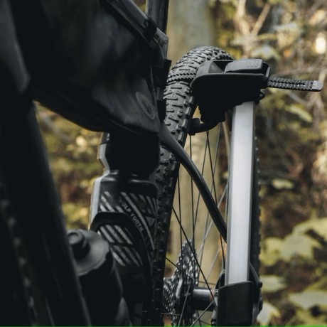 Portabici Thule Epos 3B | Cubo