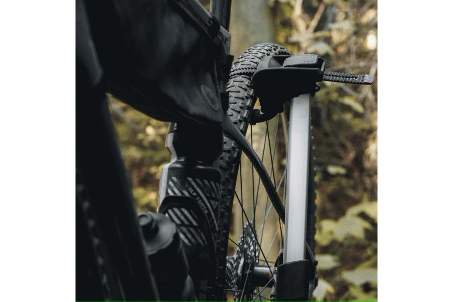 Portabici Thule Epos 3B | Cubo