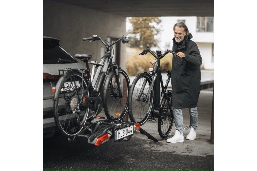 Portabici Thule Epos 3B | Cubo