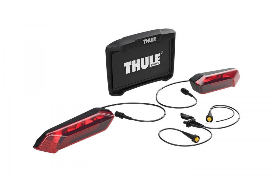 Kit Luces Portabici Thule Epos