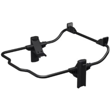 Adaptador Huevito Thule Sleek Chicco | Black
