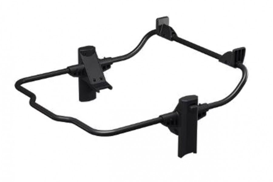 Adaptador Huevito Thule Sleek Chicco | Black