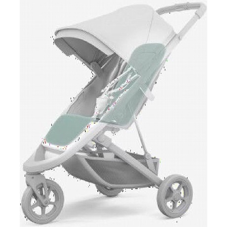 Cubre Asiento Thule Acolchado