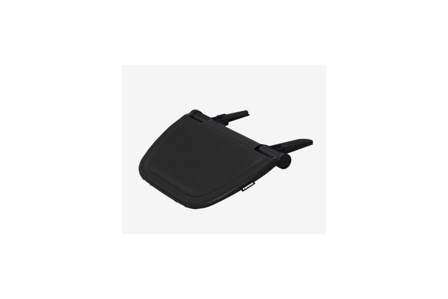 Reposapiernas coche Thule