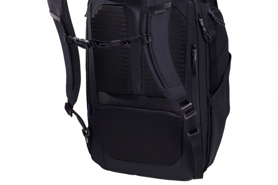 Mochila Notebook Thule Paramount Backpack 27L | Black