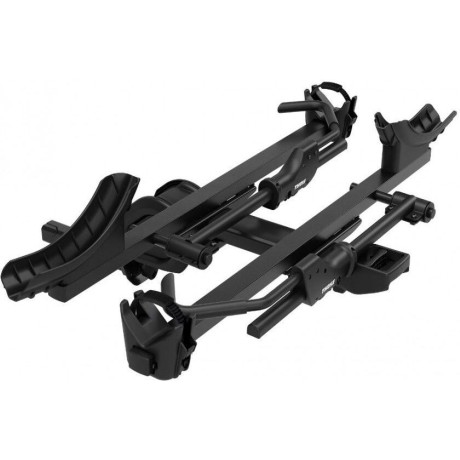 Portabici Thule T2 Pro X + Extensión 4B