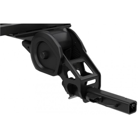 Portabici Thule T2 Pro X + Extensión 4B