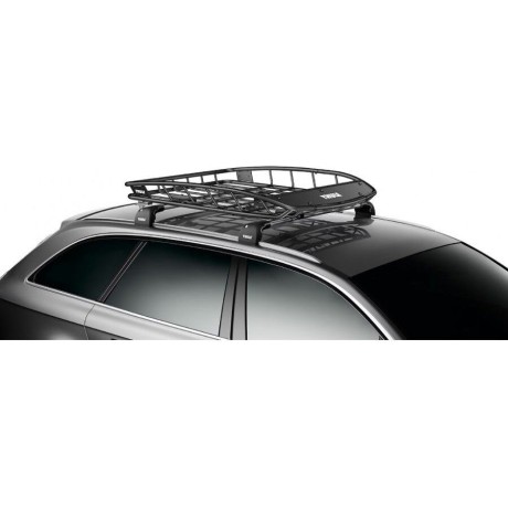 Parrilla Portaequipaje Thule Canyon XT + Extension
