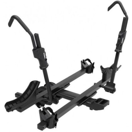 Portabici Thule T2 Pro X + Extensión 4B