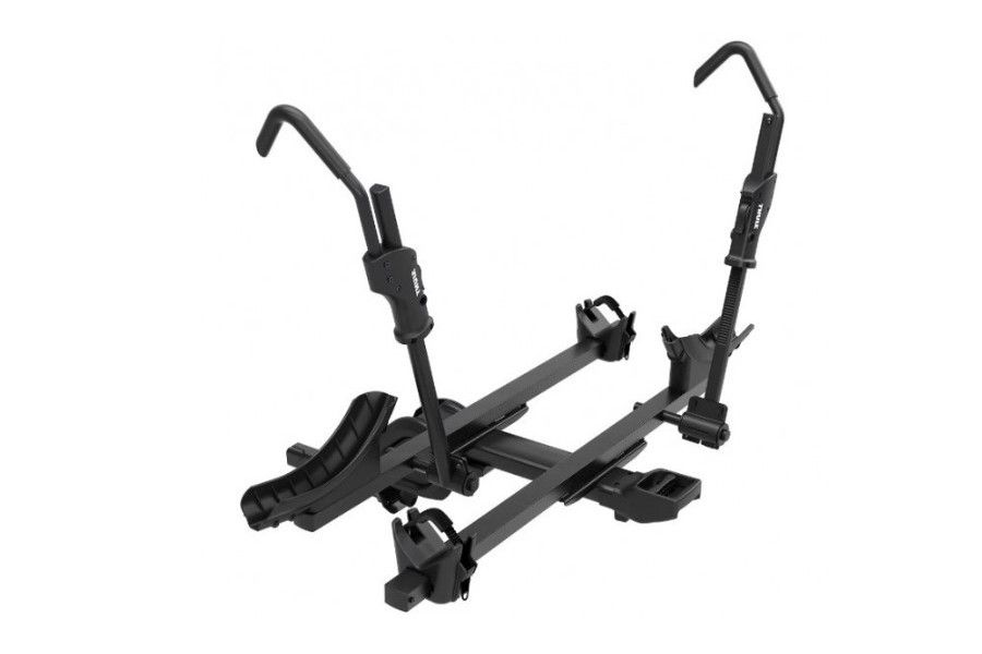 Portabici Thule T2 Pro X + Extensión 4B