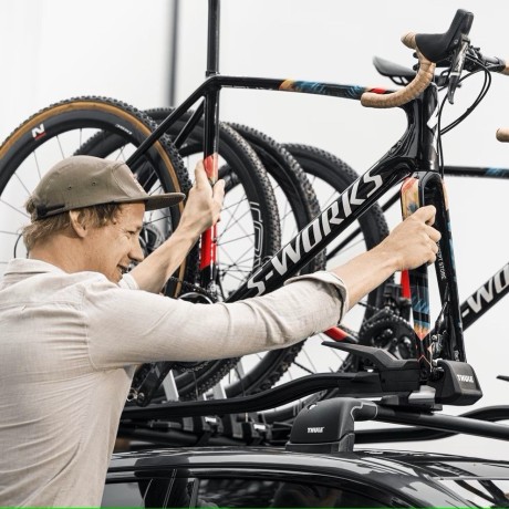 Portabici Thule TopRide 568