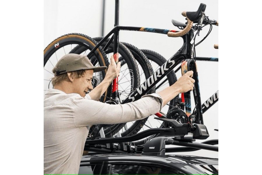 Portabici Thule TopRide 568