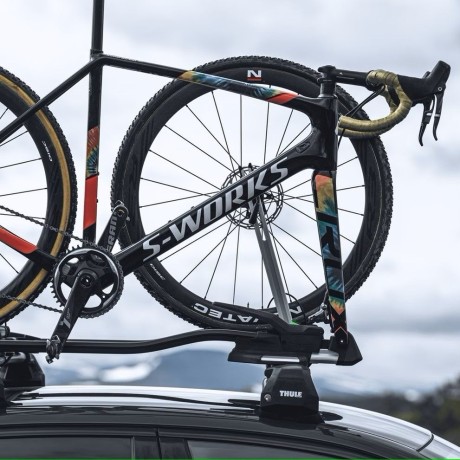 Portabici Thule TopRide 568