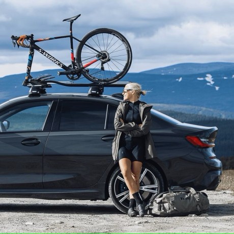 Portabici Thule TopRide 568