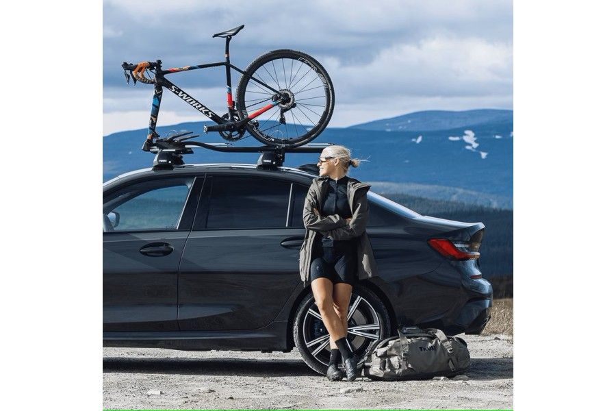 Portabici Thule TopRide 568