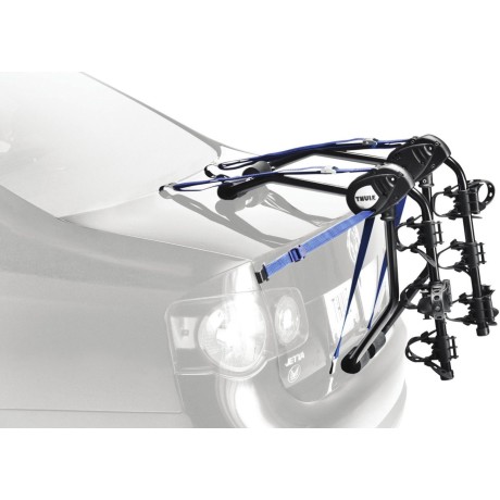 Porta Bicicletas Thule Passage 3 | 911XT | carritodepaseo.cl