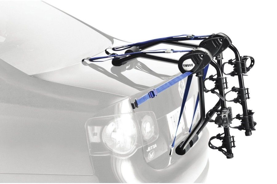Porta Bicicletas Thule Passage 3 | 911XT | carritodepaseo.cl