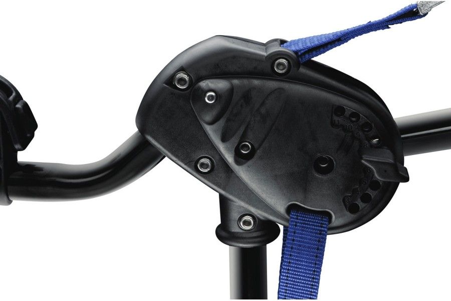 Porta Bicicletas Thule Passage 3 | 911XT | carritodepaseo.cl