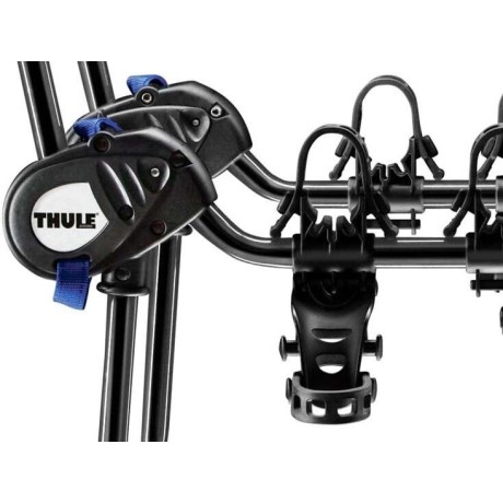 Porta Bicicletas Thule Passage 3 | 911XT | carritodepaseo.cl