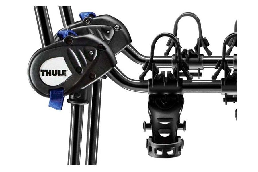 Porta Bicicletas Thule Passage 3 | 911XT | carritodepaseo.cl