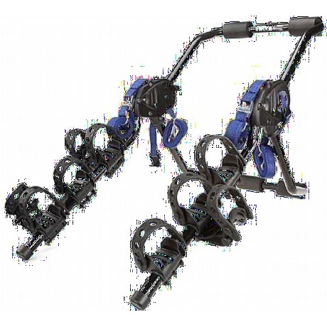 Porta Bicicletas Thule Passage 3 | 911XT | carritodepaseo.cl