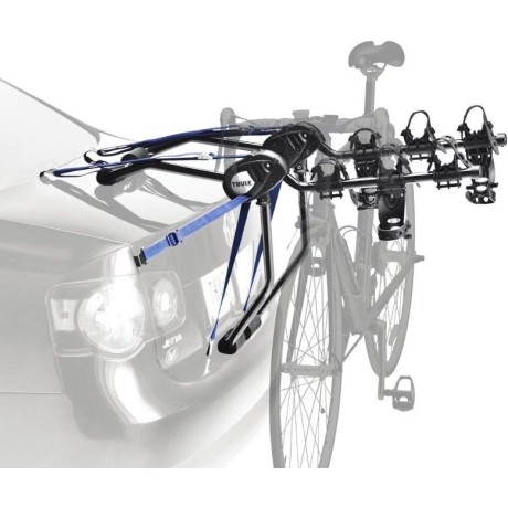 Porta Bicicletas Thule Passage 3 | 911XT | carritodepaseo.cl