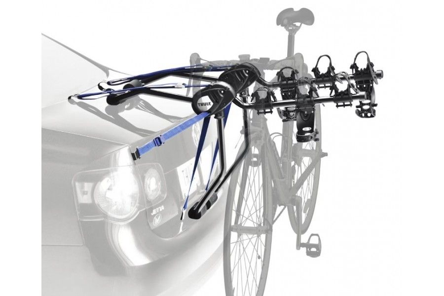 Porta Bicicletas Thule Passage 3 | 911XT | carritodepaseo.cl