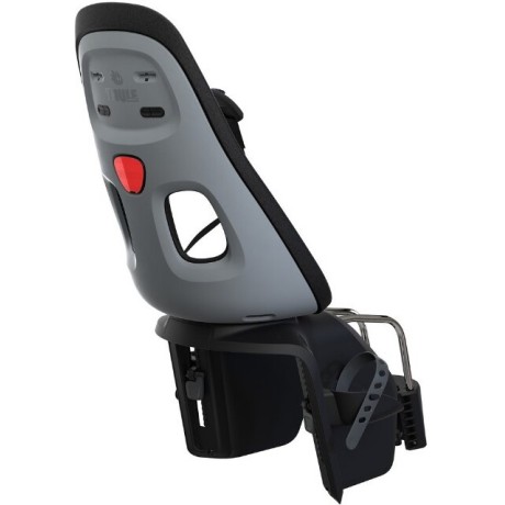 Silla Thule Yepp Nexxt Maxi Grey Melange