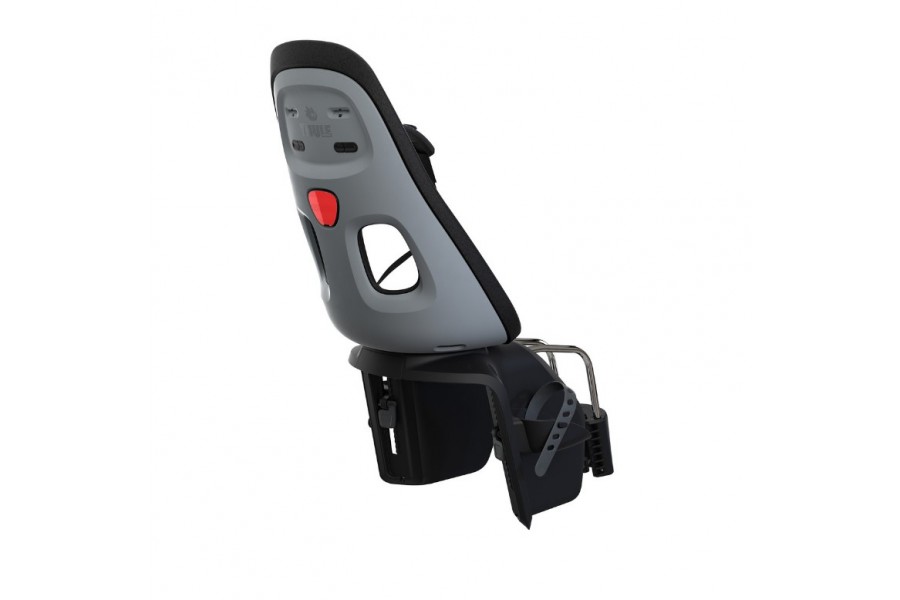 Silla Thule Yepp Nexxt Maxi Grey Melange