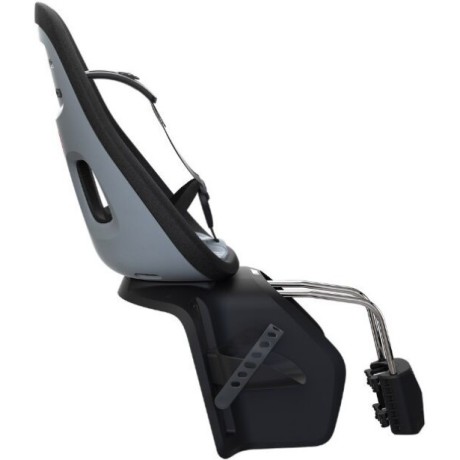 Silla Thule Yepp Nexxt Maxi Grey Melange