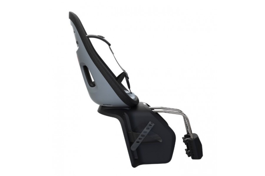 Silla Thule Yepp Nexxt Maxi Grey Melange