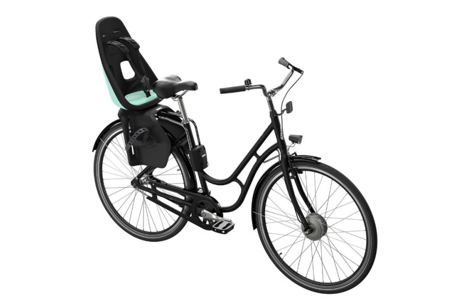 Silla Thule Yepp Nexxt Maxi Mint Green