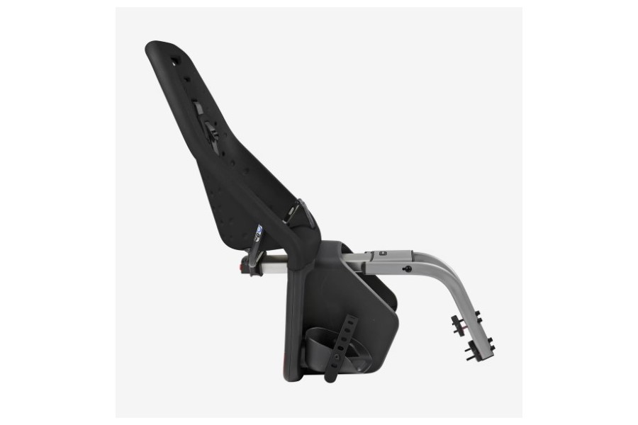 Silla Thule Yepp Maxi Black