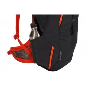 Mochila Para Senderismo Thule AllTrail Men's Backpack 25L | Obsidian /Roarange