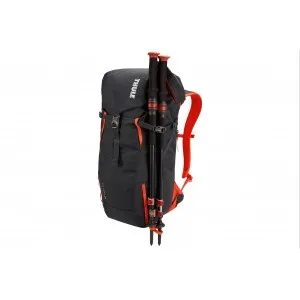 Mochila Para Senderismo Thule AllTrail Men's Backpack 25L | Obsidian /Roarange