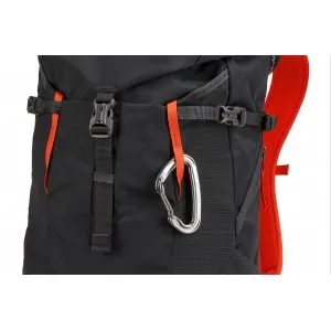 Mochila Para Senderismo Thule AllTrail Men's Backpack 25L | Obsidian /Roarange