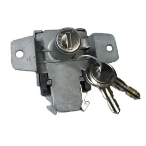 Cilindro + 2 Llaves Portaequipaje Thule Ocean 80