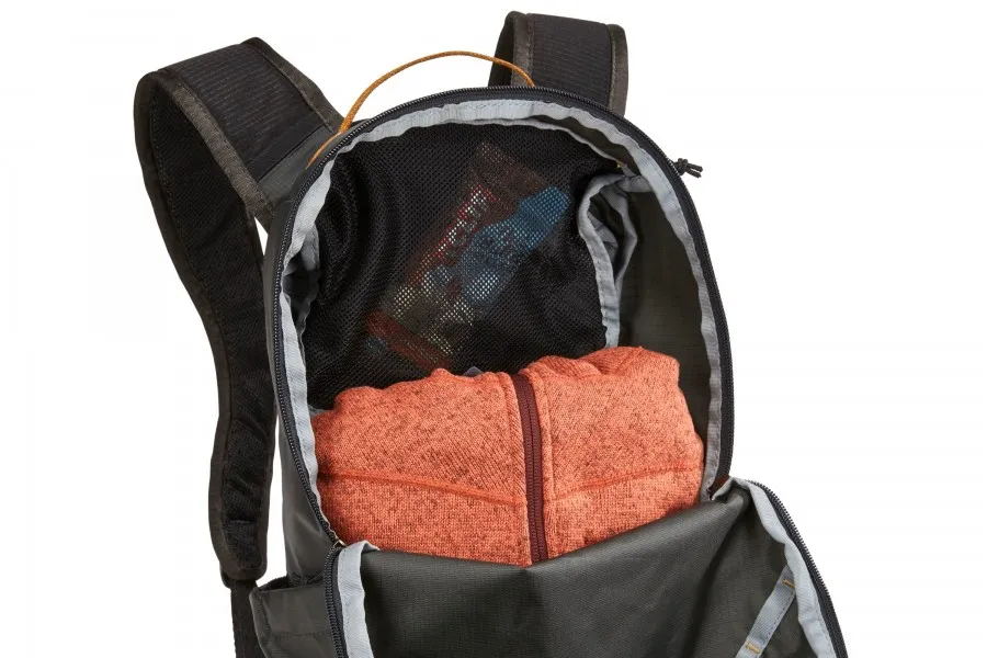 Mochila Para Senderismo Thule Stir Backpack 18L | Grey Obsidian