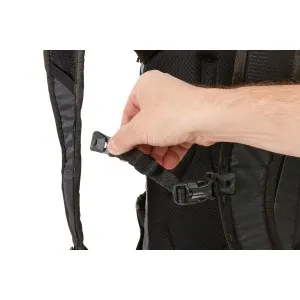 Mochila Thule Stir 18L Grey Obsidian