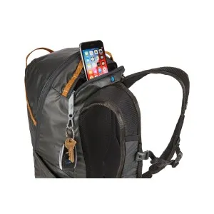 Mochila Para Senderismo Thule Stir Backpack 18L | Grey Obsidian