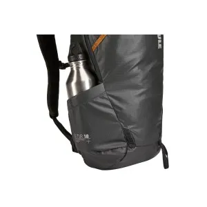 Mochila Para Senderismo Thule Stir Backpack 18L | Grey Obsidian