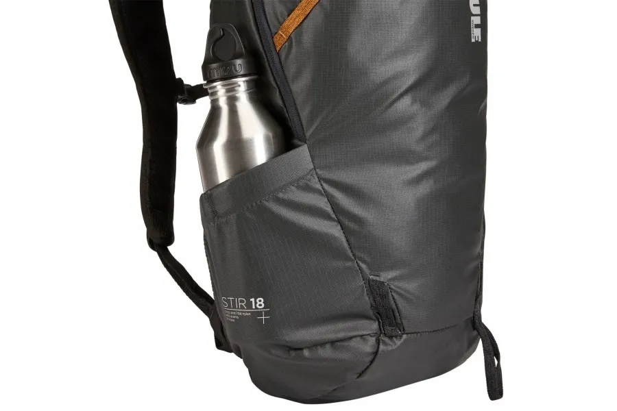 Mochila Para Senderismo Thule Stir Backpack 18L | Grey Obsidian