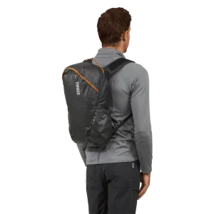 Mochila Thule Stir 18L Grey Obsidian