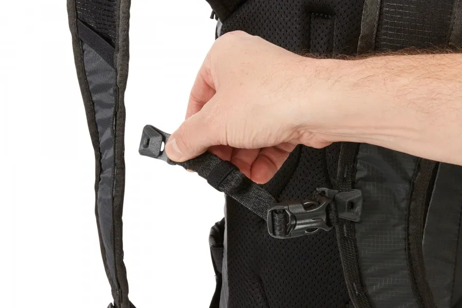 Mochila Thule Stir 18L Orange Wood Thrush