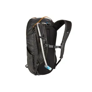 Mochila Thule Stir 18L Orange Wood Thrush