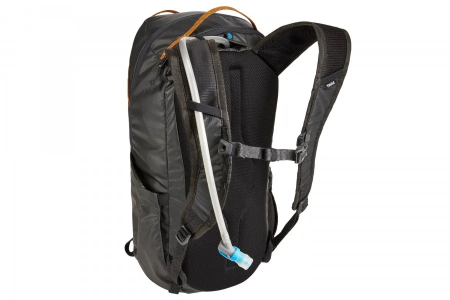 Mochila Thule Stir 18L Orange Wood Thrush