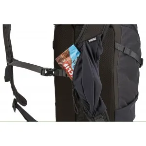 Mochila Thule AllTrail X 15L | Gris Obsidian