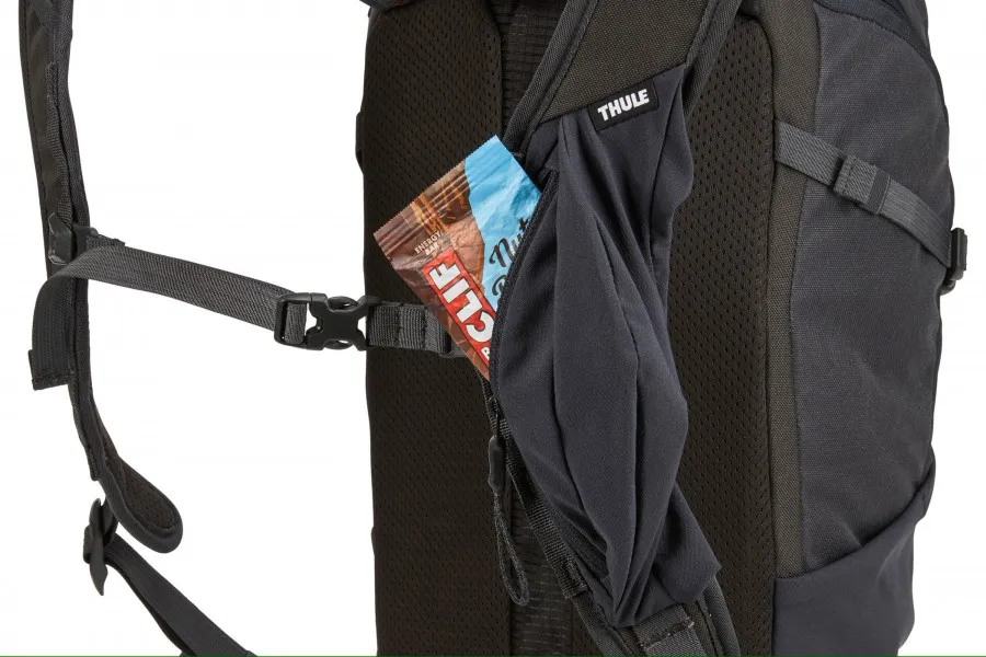 Mochila Thule AllTrail X 15L | Gris Obsidian