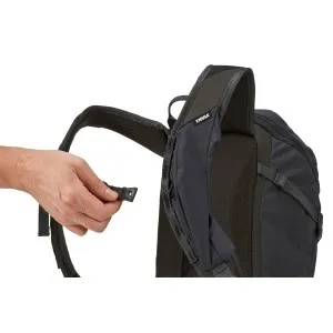 Mochila Thule AllTrail X 15L | Gris Obsidian