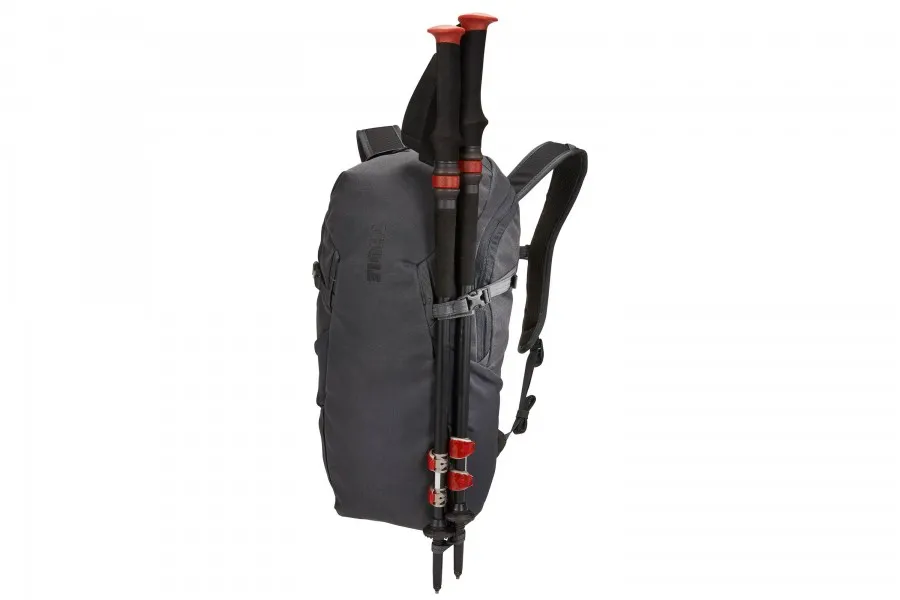 Mochila Thule AllTrail X 15L | Gris Obsidian